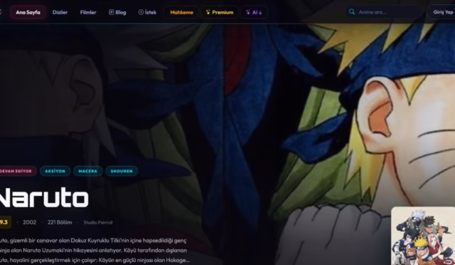 Anime Dünyasına İlk Adımı Atacaklar İçin Rehber: Nereden Başlamalı?