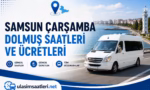samsun-carsamba-dolmus-saatleri-ucretleri-fiyatlari-ulasimsaatleri.net